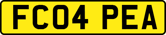 FC04PEA