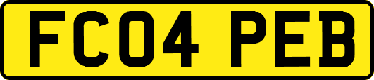 FC04PEB