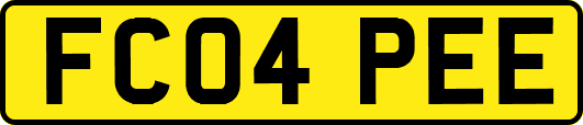 FC04PEE