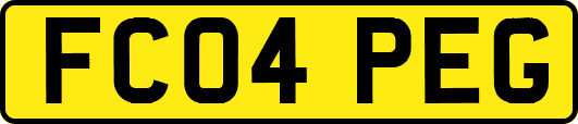 FC04PEG