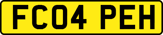 FC04PEH