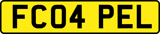 FC04PEL