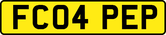 FC04PEP