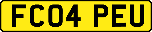 FC04PEU
