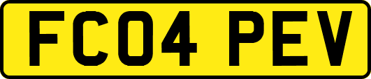 FC04PEV