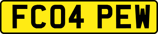 FC04PEW