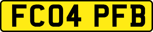 FC04PFB