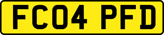 FC04PFD