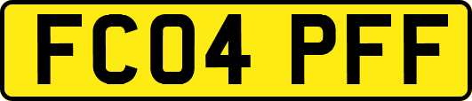 FC04PFF