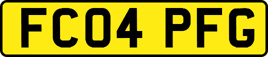 FC04PFG
