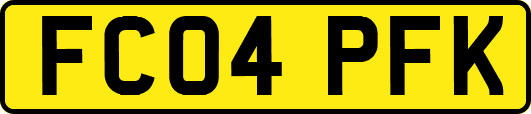 FC04PFK
