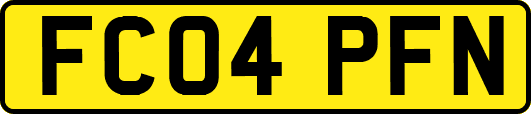 FC04PFN