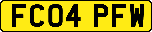 FC04PFW