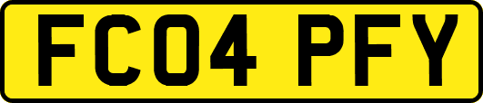 FC04PFY