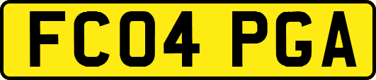 FC04PGA