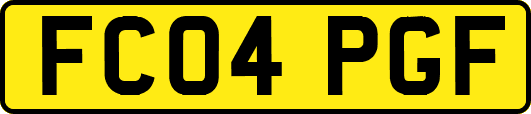 FC04PGF