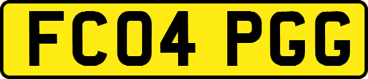 FC04PGG