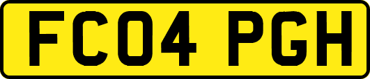 FC04PGH