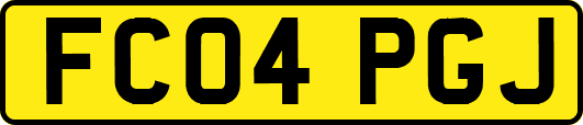 FC04PGJ
