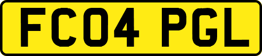 FC04PGL