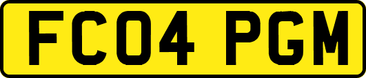 FC04PGM