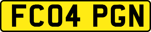 FC04PGN
