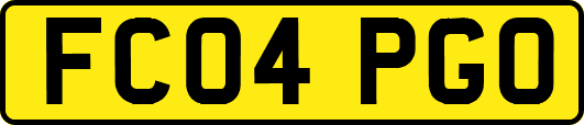FC04PGO