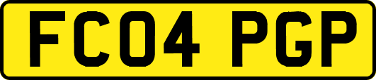 FC04PGP
