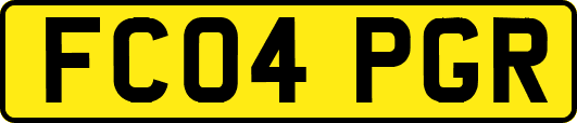 FC04PGR