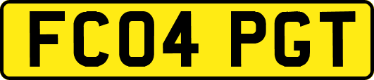 FC04PGT
