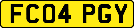 FC04PGY