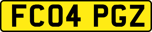 FC04PGZ