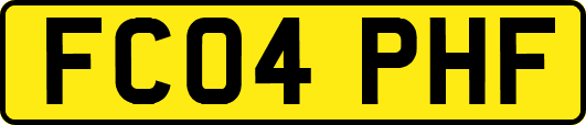 FC04PHF