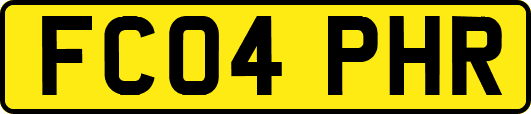 FC04PHR
