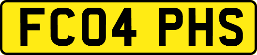 FC04PHS