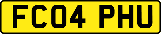 FC04PHU