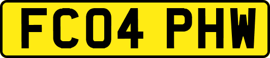 FC04PHW
