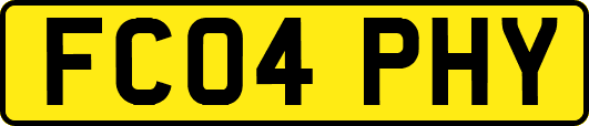FC04PHY
