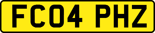 FC04PHZ
