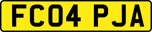 FC04PJA