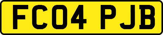 FC04PJB