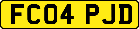 FC04PJD