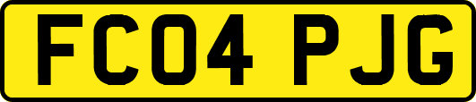 FC04PJG