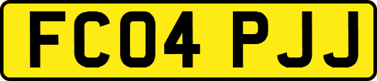 FC04PJJ