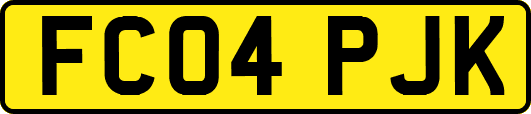 FC04PJK
