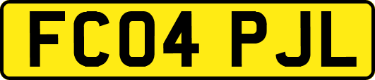 FC04PJL