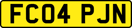 FC04PJN