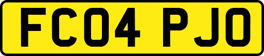 FC04PJO