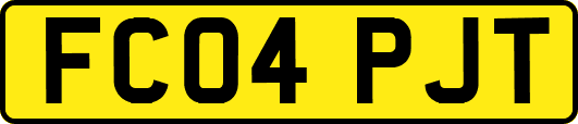 FC04PJT