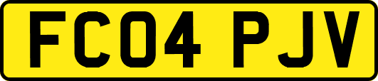 FC04PJV